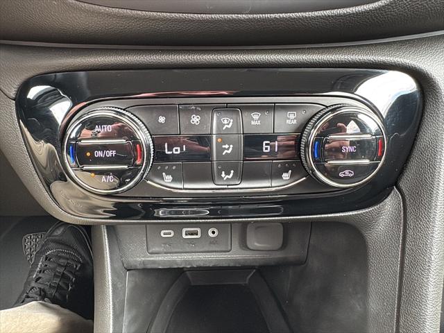 2020 Buick Encore GX FWD Select
