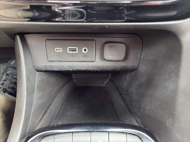 2020 Buick Encore GX FWD Select
