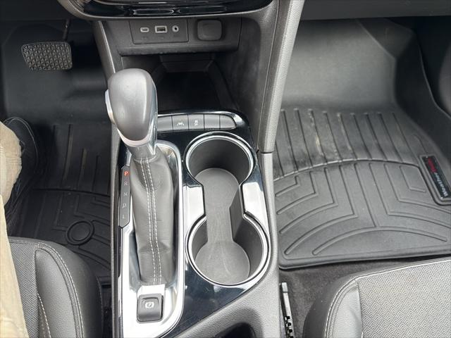 2020 Buick Encore GX FWD Select
