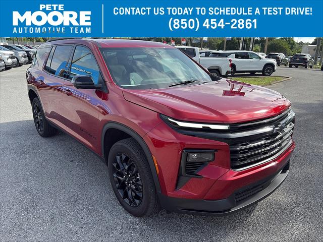 2024 Chevrolet Traverse FWD LT for sale in Pensacola, FL