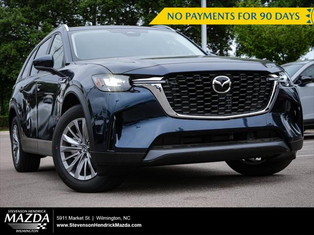 2026 Mazda X-90 3.3 Turbo Select for sale in Wilmington, NC