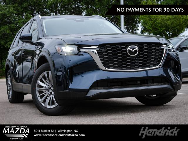 2026 Mazda X-90 3.3 Turbo Select for sale in Wilmington, NC