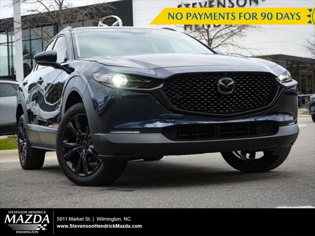 2026 Mazda CX-30 2.5 Turbo Premium Plus for sale in Wilmington, NC