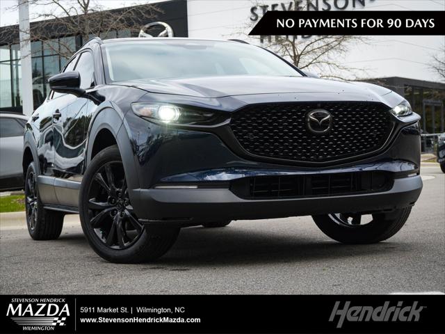 2026 Mazda CX-30 2.5 Turbo Premium Plus for sale in Wilmington, NC