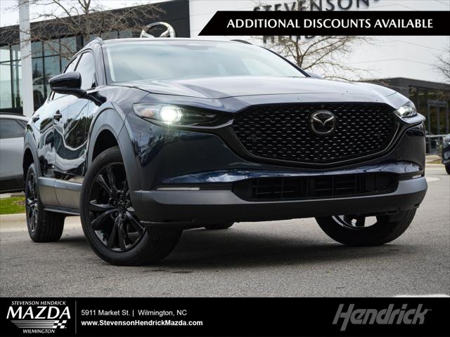 2026 Mazda CX-30 2.5 Turbo Premium Plus for sale in Wilmington, NC