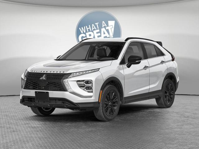 2026 Mitsubishi Eclipse Cross SEL 1.5T S-AWC for sale in Uniontown, PA