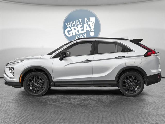 2026 Mitsubishi Eclipse Cross SEL 1.5T S-AWC