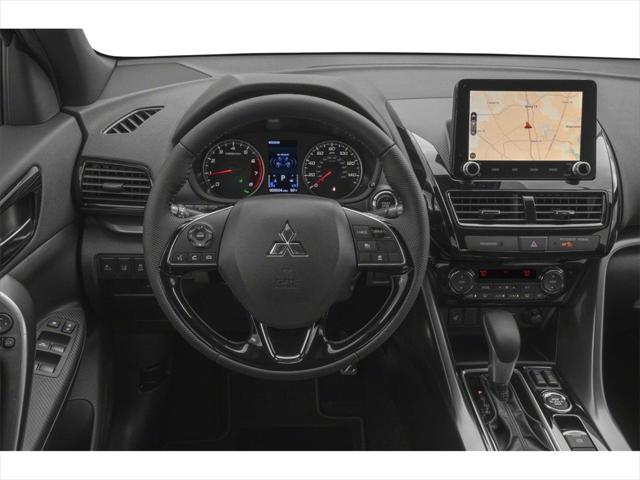 2026 Mitsubishi Eclipse Cross SEL 1.5T S-AWC