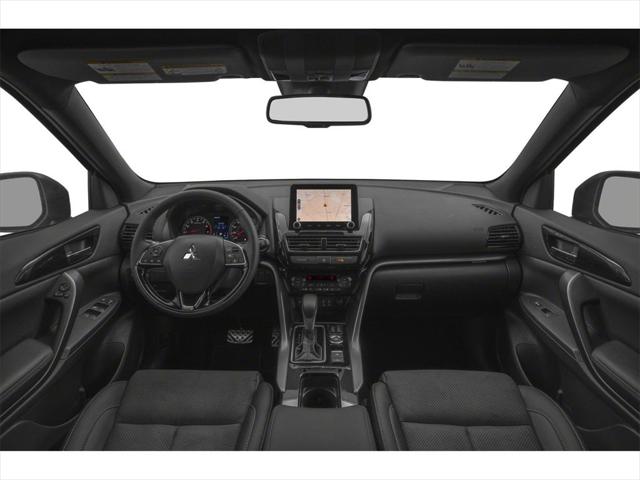 2026 Mitsubishi Eclipse Cross SEL 1.5T S-AWC