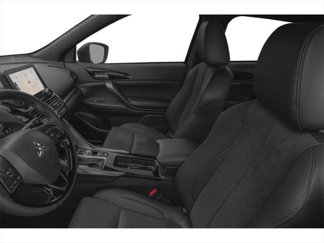 2026 Mitsubishi Eclipse Cross SEL 1.5T S-AWC