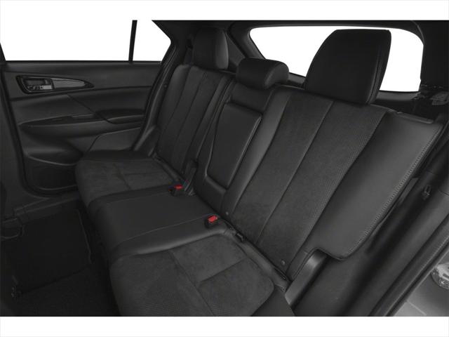 2026 Mitsubishi Eclipse Cross SEL 1.5T S-AWC