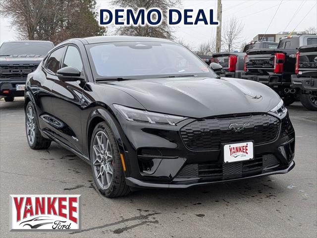 2026 Ford Mustang Mach-E GT for sale in South Portland, ME