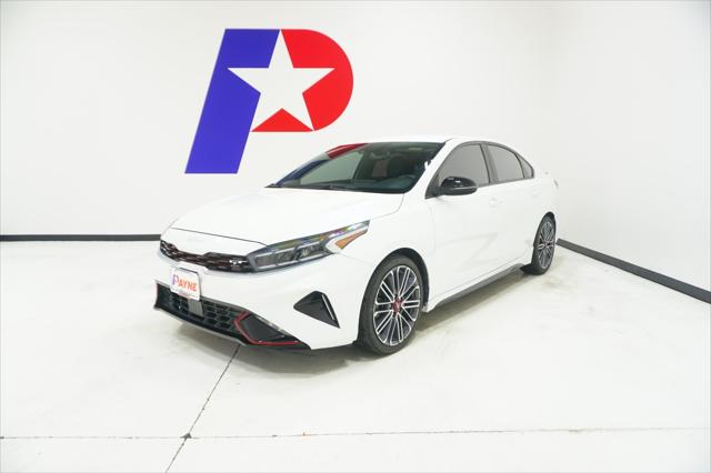 2023 Kia Forte GT for sale in Weslaco, TX