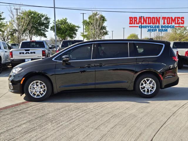 2026 Chrysler Pacifica Select for sale in McKinney, TX