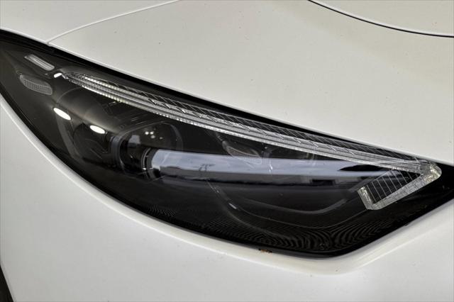 2026 Mercedes-Benz SL Unknown