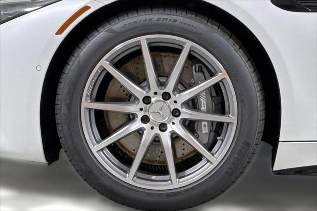 2026 Mercedes-Benz SL Unknown
