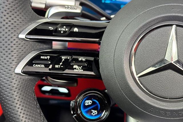 2026 Mercedes-Benz SL Unknown