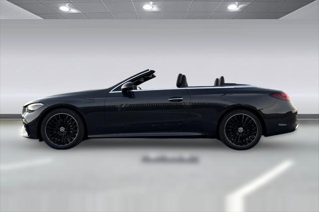 2026 Mercedes-Benz E-CLASS E 300 4MATIC