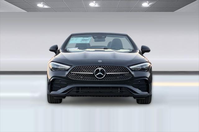 2026 Mercedes-Benz E-CLASS E 300 4MATIC