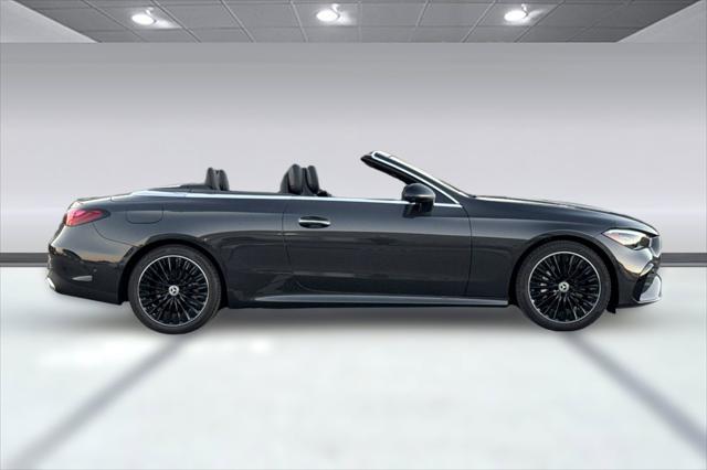 2026 Mercedes-Benz E-CLASS E 300 4MATIC