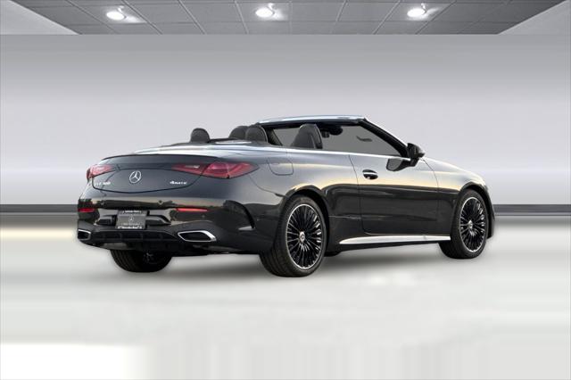 2026 Mercedes-Benz E-CLASS E 300 4MATIC