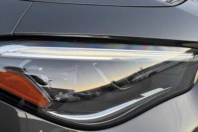 2026 Mercedes-Benz E-CLASS E 300 4MATIC