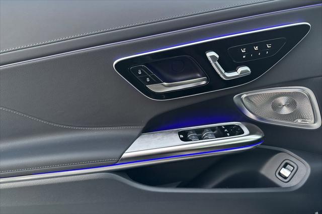2026 Mercedes-Benz E-CLASS E 300 4MATIC