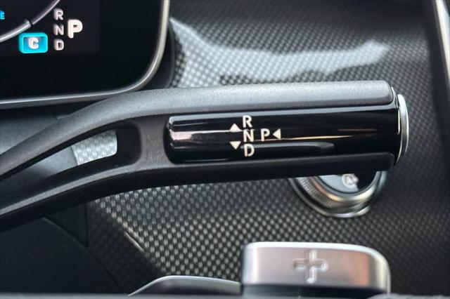 2026 Mercedes-Benz E-CLASS E 300 4MATIC