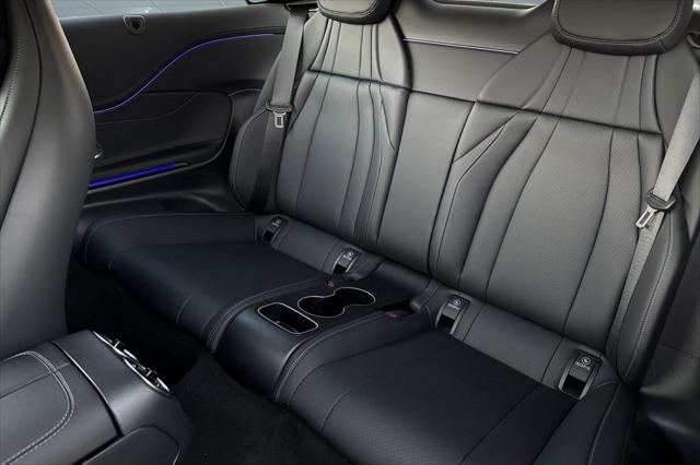 2026 Mercedes-Benz E-CLASS E 300 4MATIC