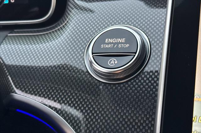 2026 Mercedes-Benz E-CLASS E 300 4MATIC
