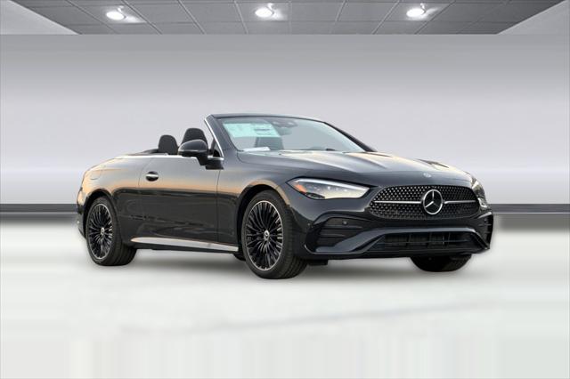 2026 Mercedes-Benz E-CLASS E 300 4MATIC