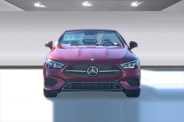 2026 Mercedes-Benz E-CLASS E 300 4MATIC