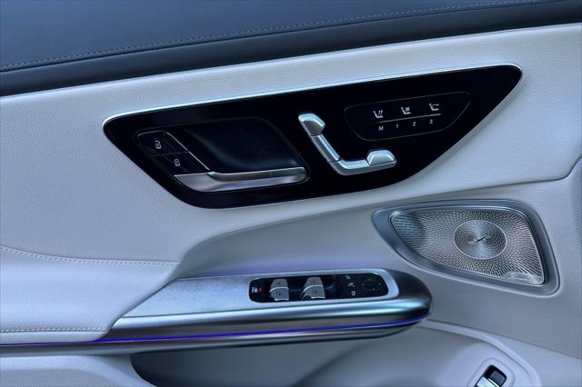 2026 Mercedes-Benz E-CLASS E 300 4MATIC