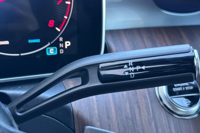 2026 Mercedes-Benz E-CLASS E 300 4MATIC