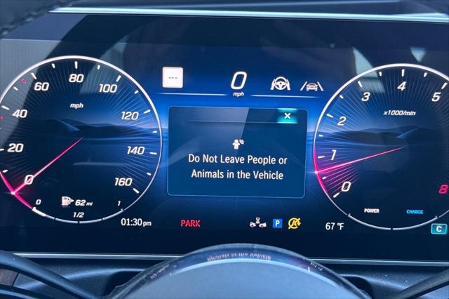 2026 Mercedes-Benz E-CLASS E 300 4MATIC