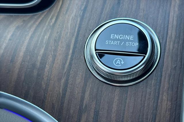 2026 Mercedes-Benz E-CLASS E 300 4MATIC