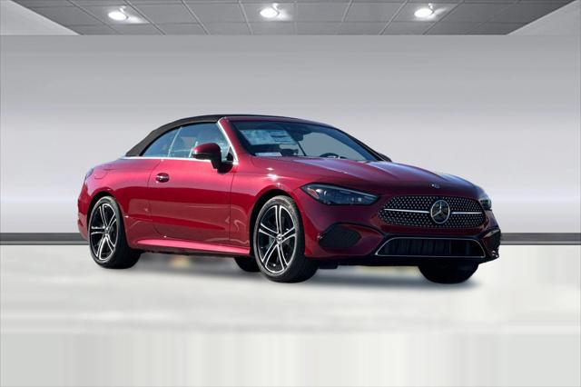 2026 Mercedes-Benz E-CLASS E 300 4MATIC