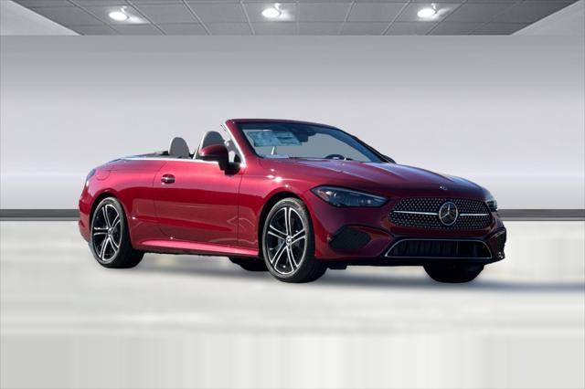 2026 Mercedes-Benz E-CLASS E 300 4MATIC