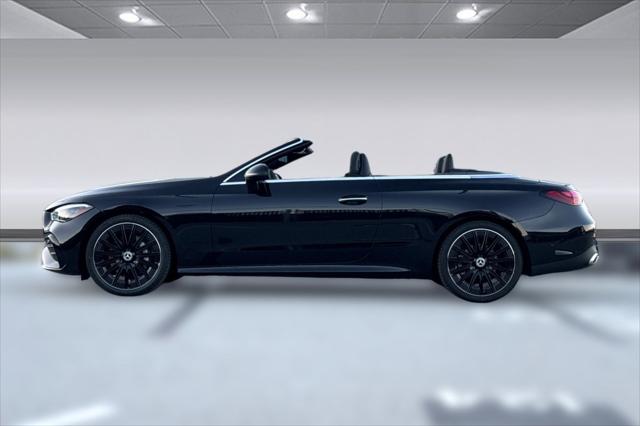 2026 Mercedes-Benz E-CLASS E 300 4MATIC