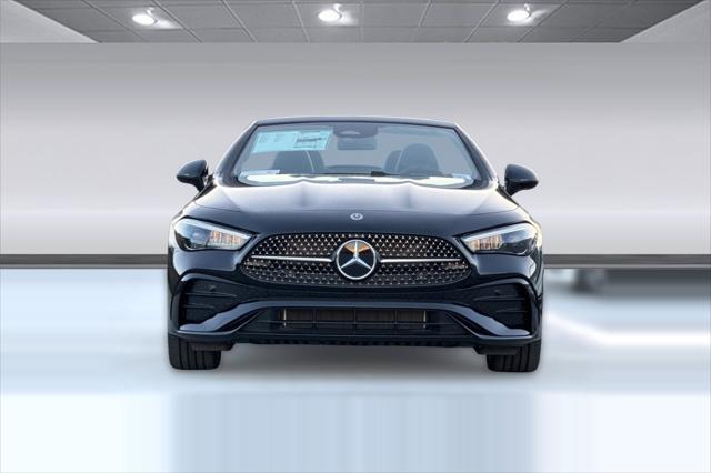2026 Mercedes-Benz E-CLASS E 300 4MATIC