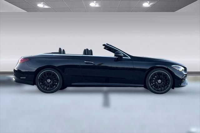 2026 Mercedes-Benz E-CLASS E 300 4MATIC