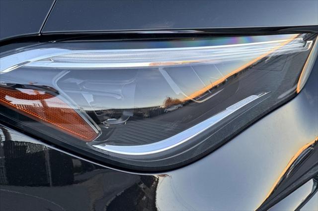 2026 Mercedes-Benz E-CLASS E 300 4MATIC