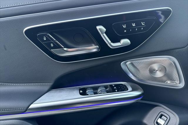2026 Mercedes-Benz E-CLASS E 300 4MATIC