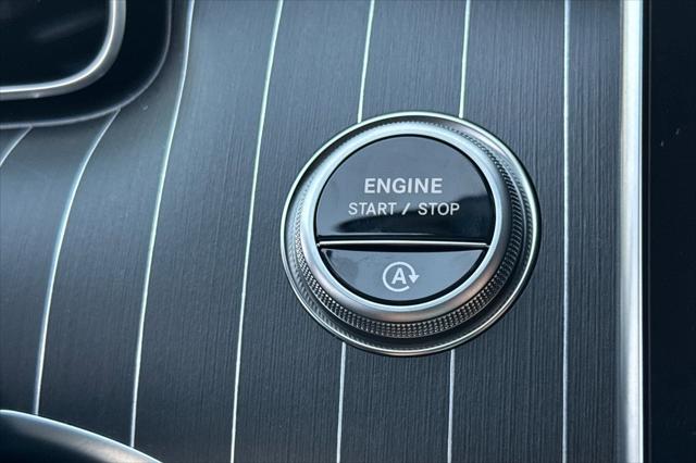 2026 Mercedes-Benz E-CLASS E 300 4MATIC