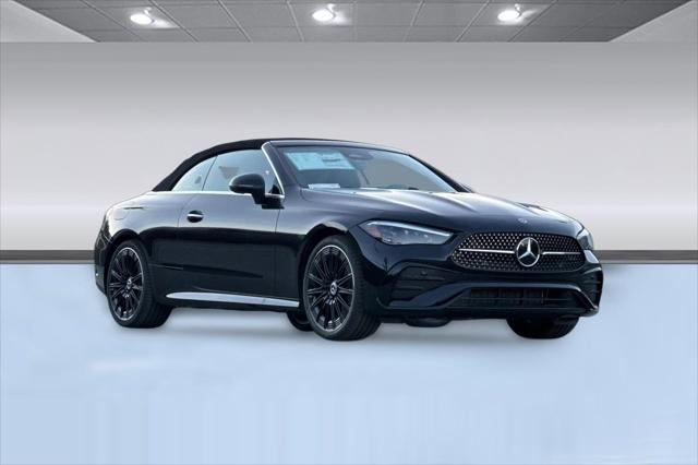 2026 Mercedes-Benz E-CLASS E 300 4MATIC