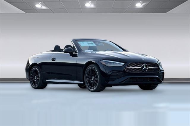 2026 Mercedes-Benz E-CLASS E 300 4MATIC