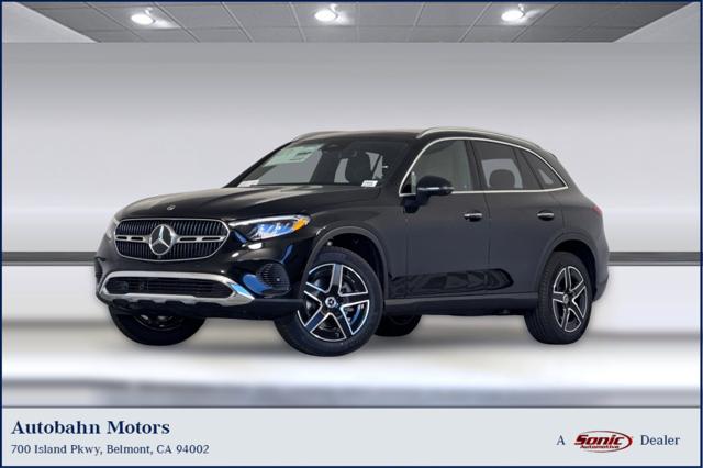 2026 Mercedes-Benz GLC Unknown for sale in Belmont, CA