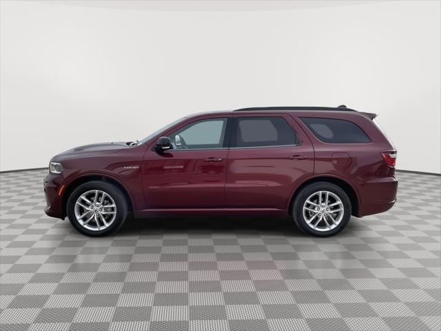 2023 Dodge Durango R/T Premium AWD