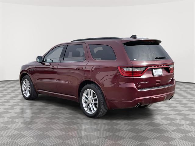 2023 Dodge Durango R/T Premium AWD