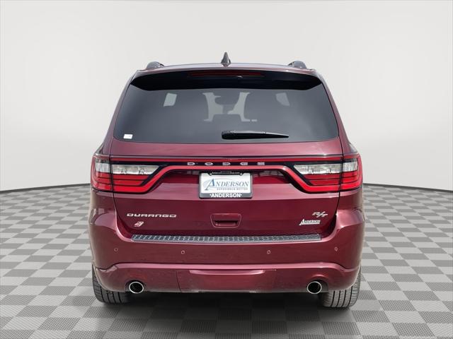 2023 Dodge Durango R/T Premium AWD